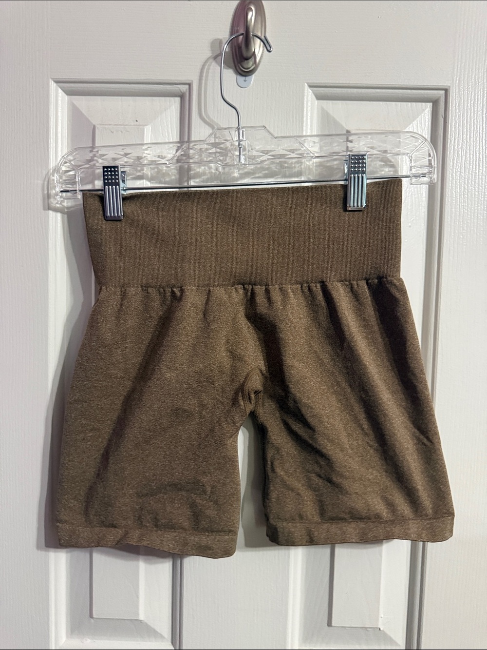 NVGTN Mocha Pro Shorts